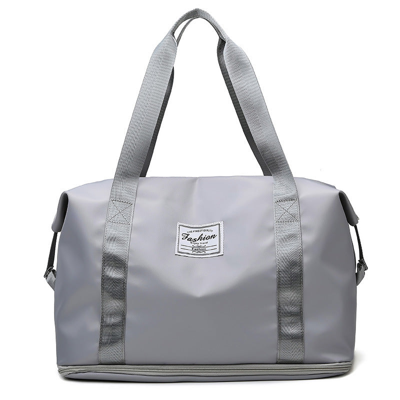 Haltbarer Sport Reise Duffel Bag