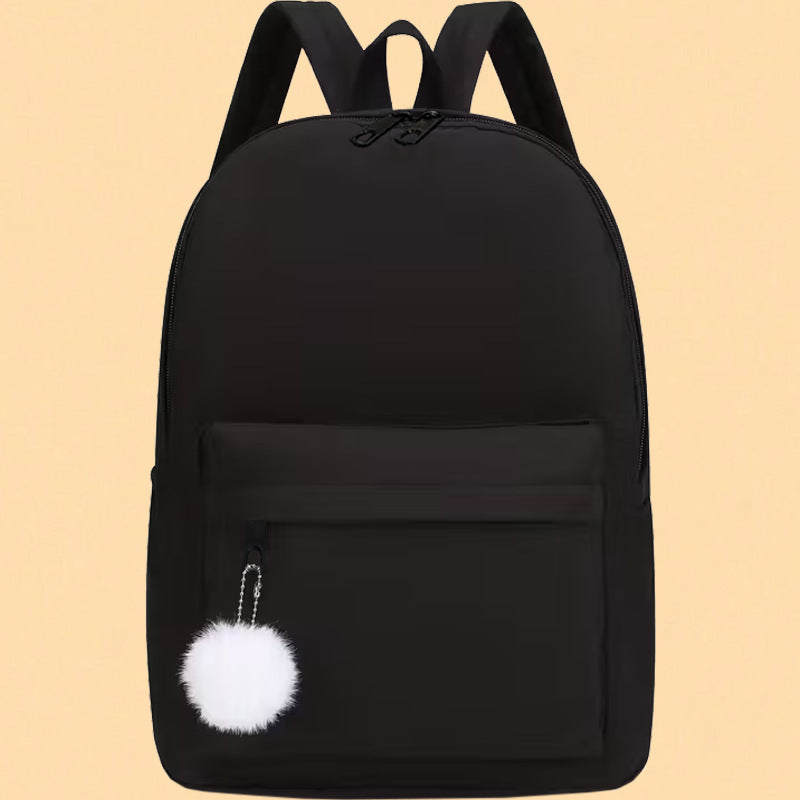 Minimalist Leichte Tasche Brehn