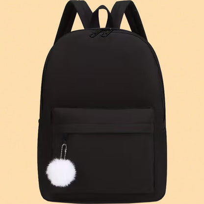 Minimalist Leichte Tasche Brehn