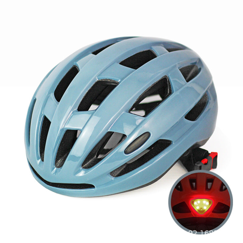 High-Ventilation Fahrradhelm Brehn