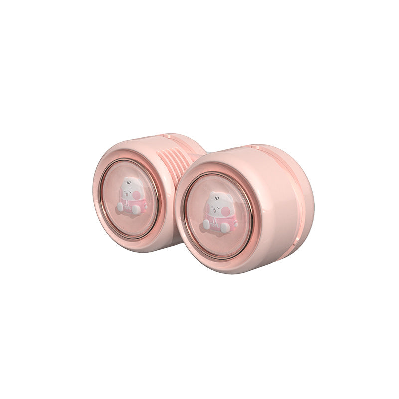Unisex Mini tragbare Lautsprecher Brehn