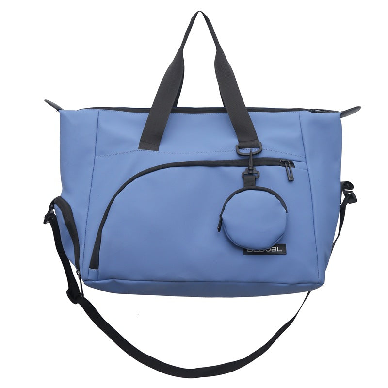 Vielseitige Utility-Reisetasche