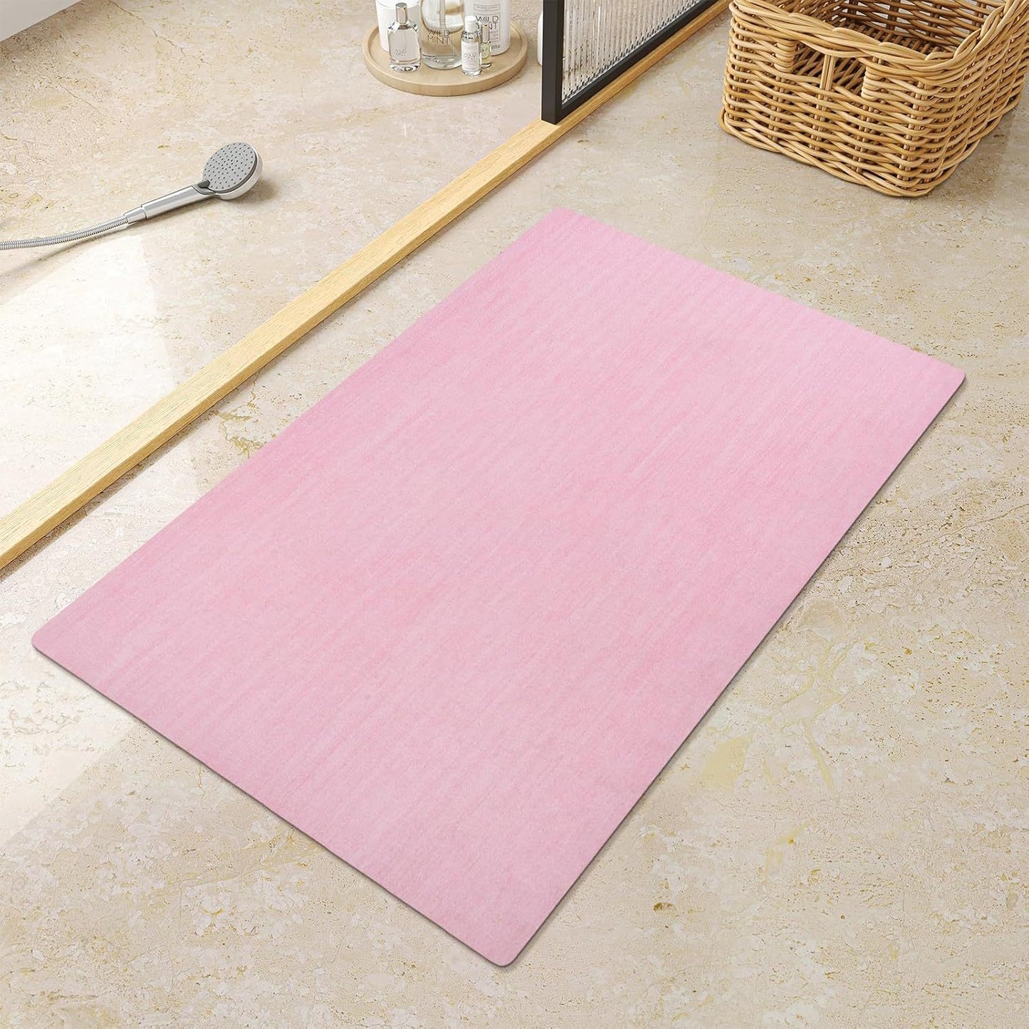Badematte Brehn