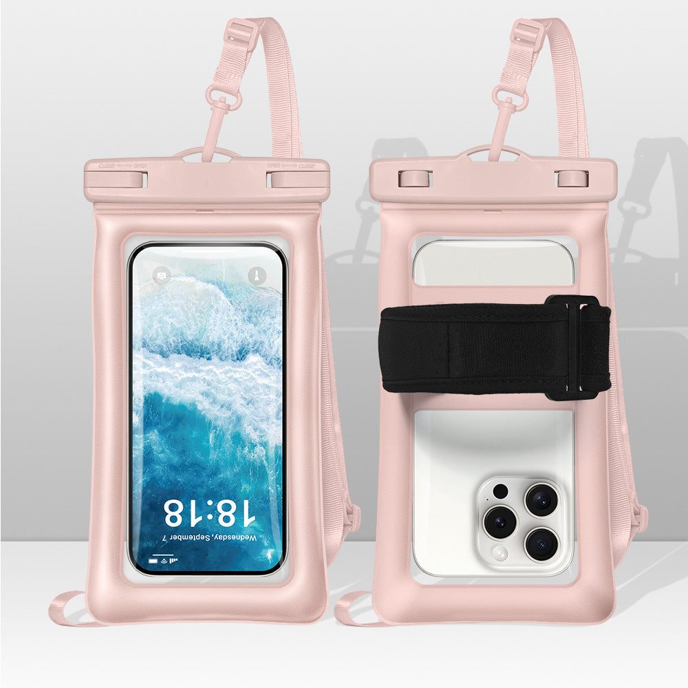 Wasserdichte Smartphone-Hülle Brehn