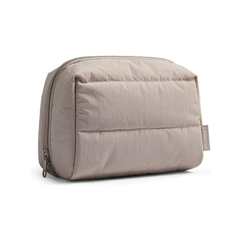 Gepolsterte Kosmetik-Organizer-Tasche Brehn