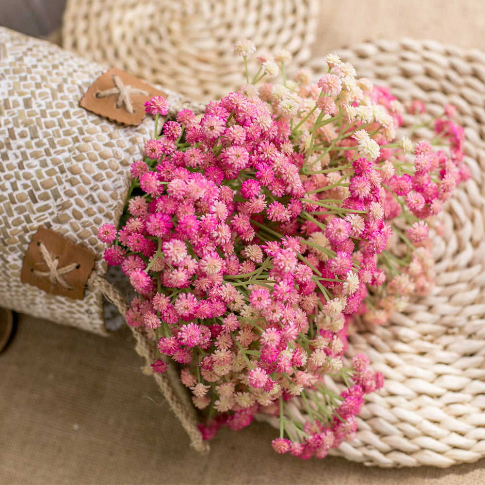 Elegante Florale Dekoration