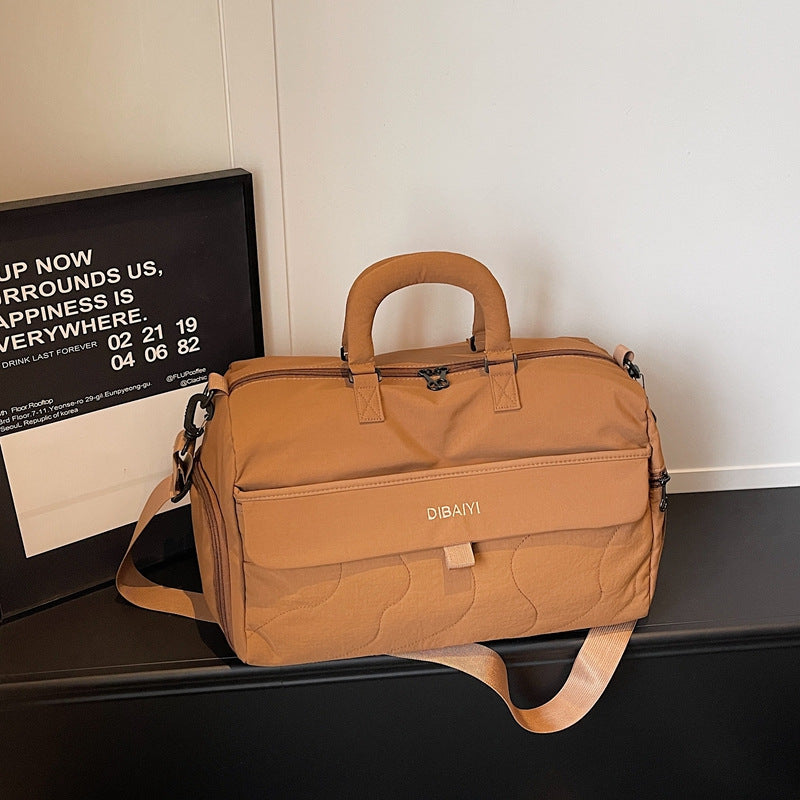 Mehrzweck gesteppte Reisetasche Brehn