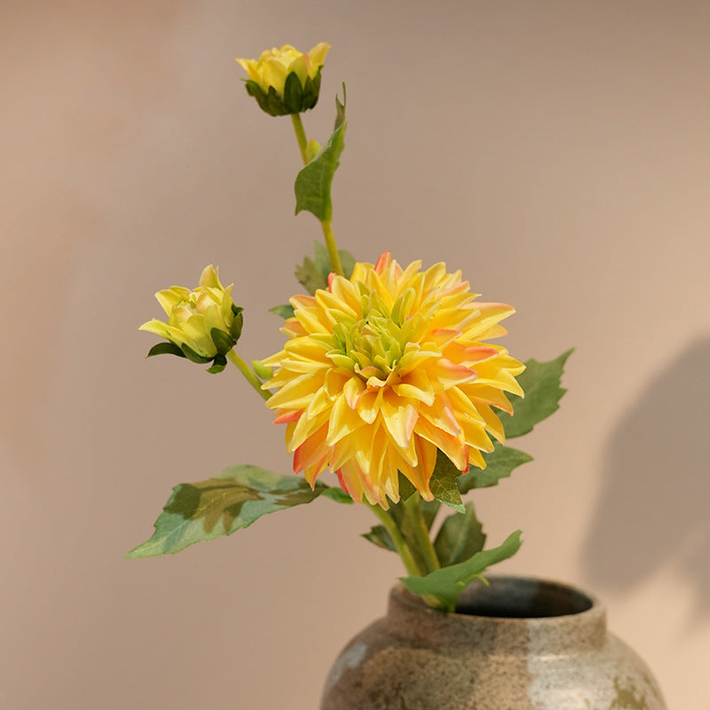 Kunstblumenstrauß Brehn