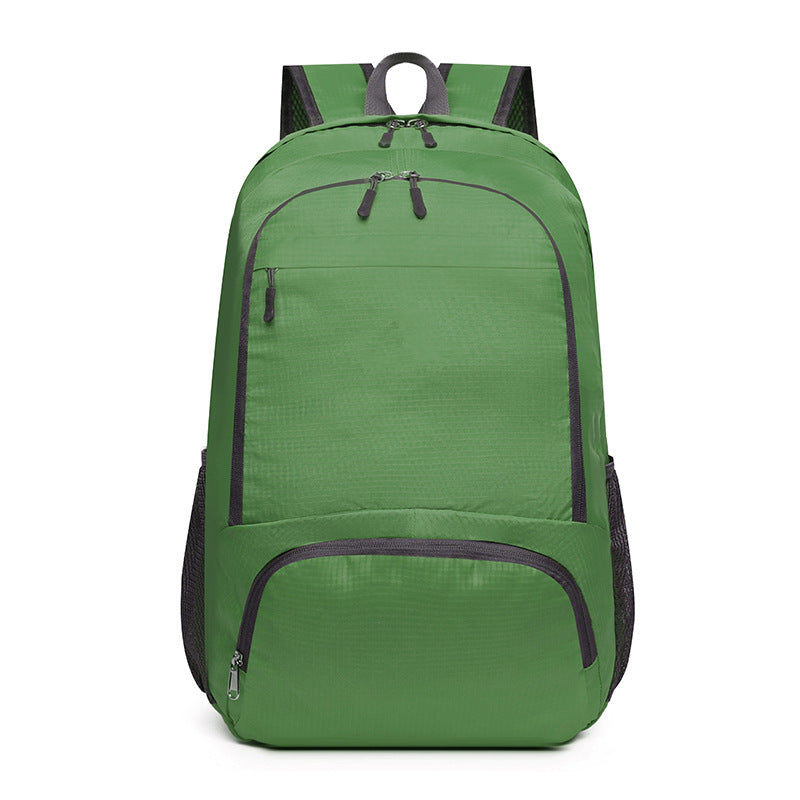 Hochleistungs-Wander-Rucksack Brehn