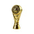 Dekorative Fußballtrophäe Brehn