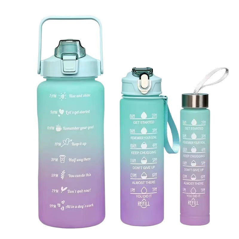 Damen Trinkflasche Brehn