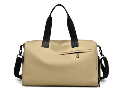 Reise-Duffle-Bag Brehn