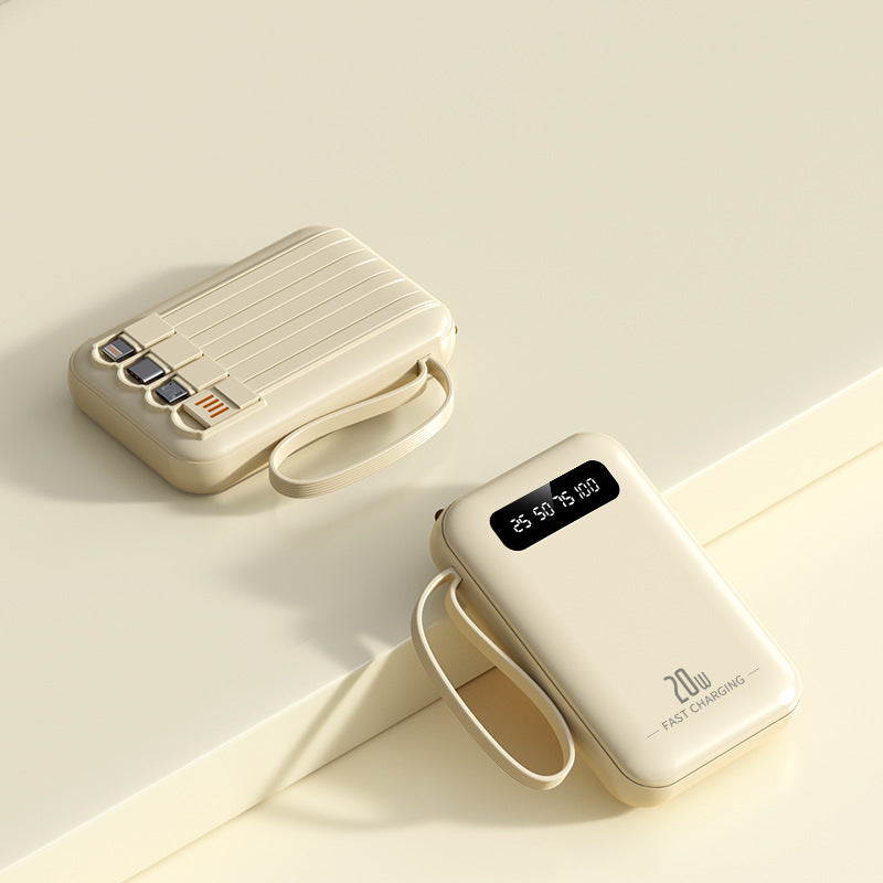 Powerbank Brehn