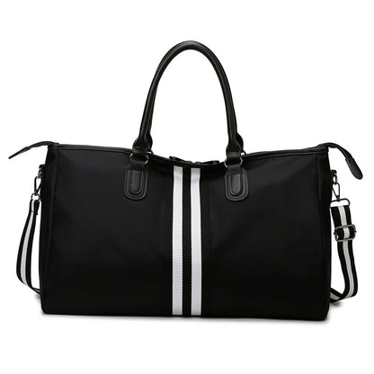 Sportliche Reisetasche mit Großzügigem Stauraum Brehn