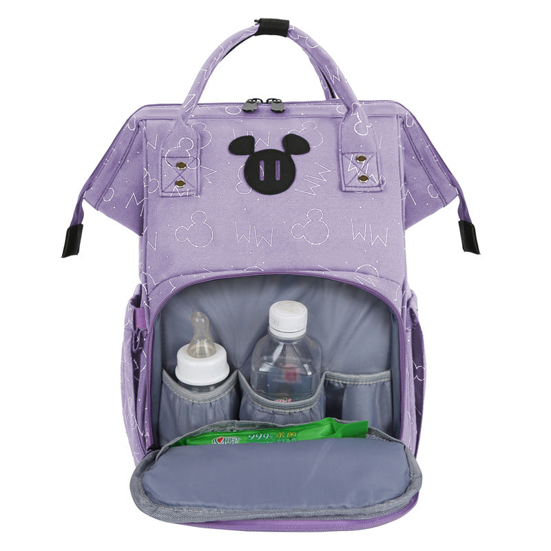 Fun-Themen Multi-Funktions-Rucksack Brehn