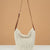Handtasche Aus Gehäkeltem Material Brehn