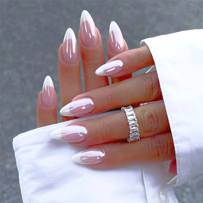Stiletto Nagelerweiterungen Brehn