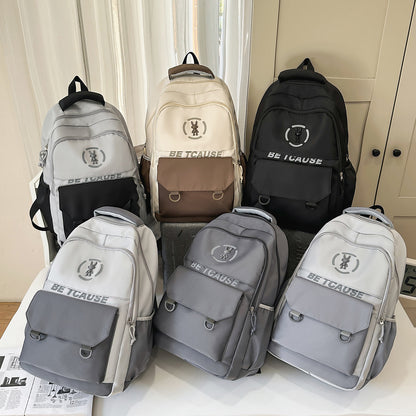 Vielseitiger Casual-Rucksack Brehn 1791204531