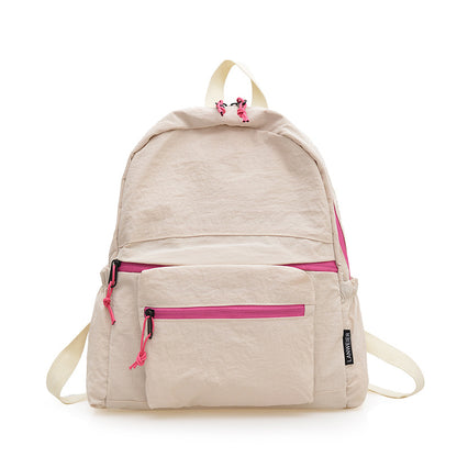 Leichtgewichtiger Multi-Pocket-Rucksack Brehn