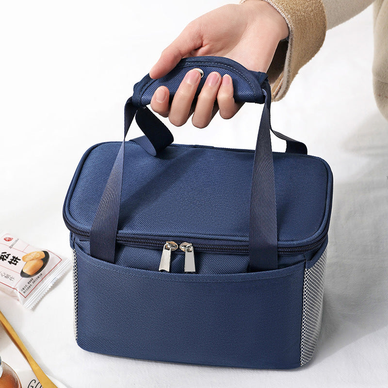 Isolierte Kühltasche Brehn
