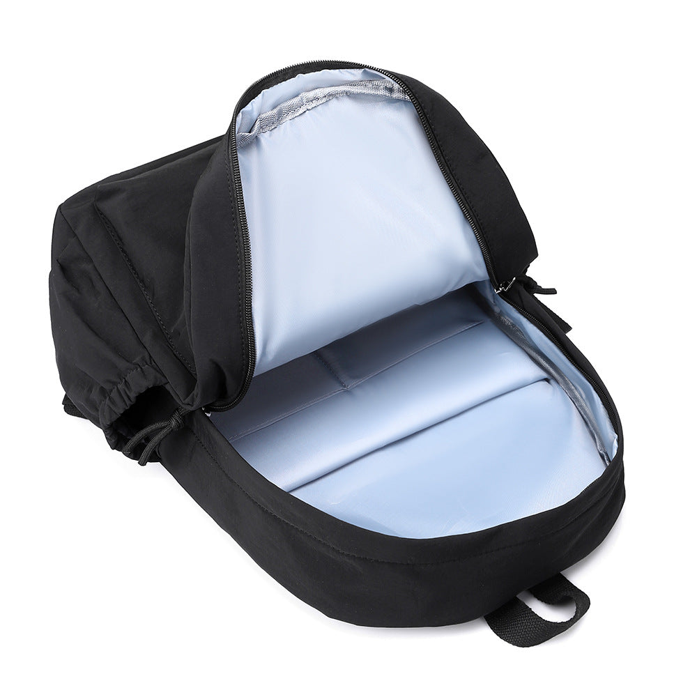 Leichte langlebige Reise-Rucksack Brehn