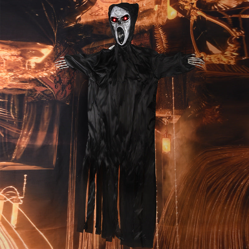 Halloween Kostüm Brehn