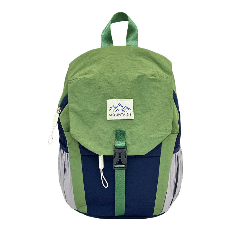 Outdoor-Abenteuer-Rucksack