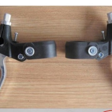 Präzisions-Fahrradbremshebel-System Brehn