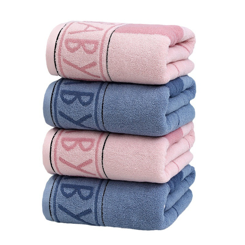 Kuscheliges Frottee-Badetuch Mit Niedlichem Bären-Motiv Brehn