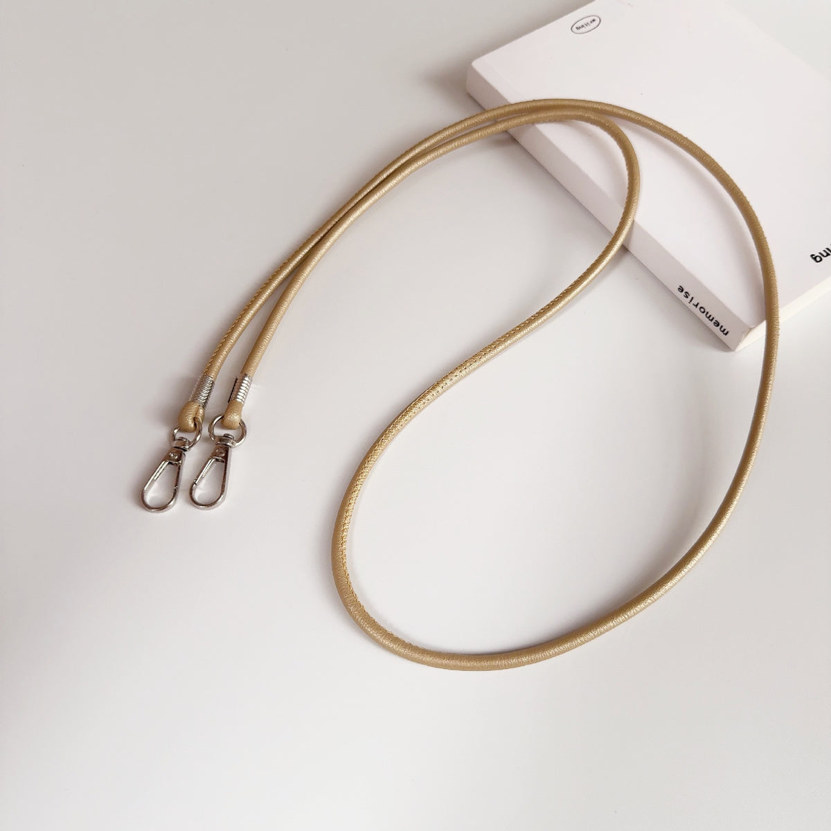 Haltbarer Mehrzweck-Lanyard mit Doppelhaken Brehn