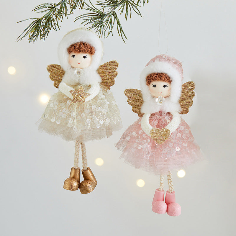 Weihnachtsornament
