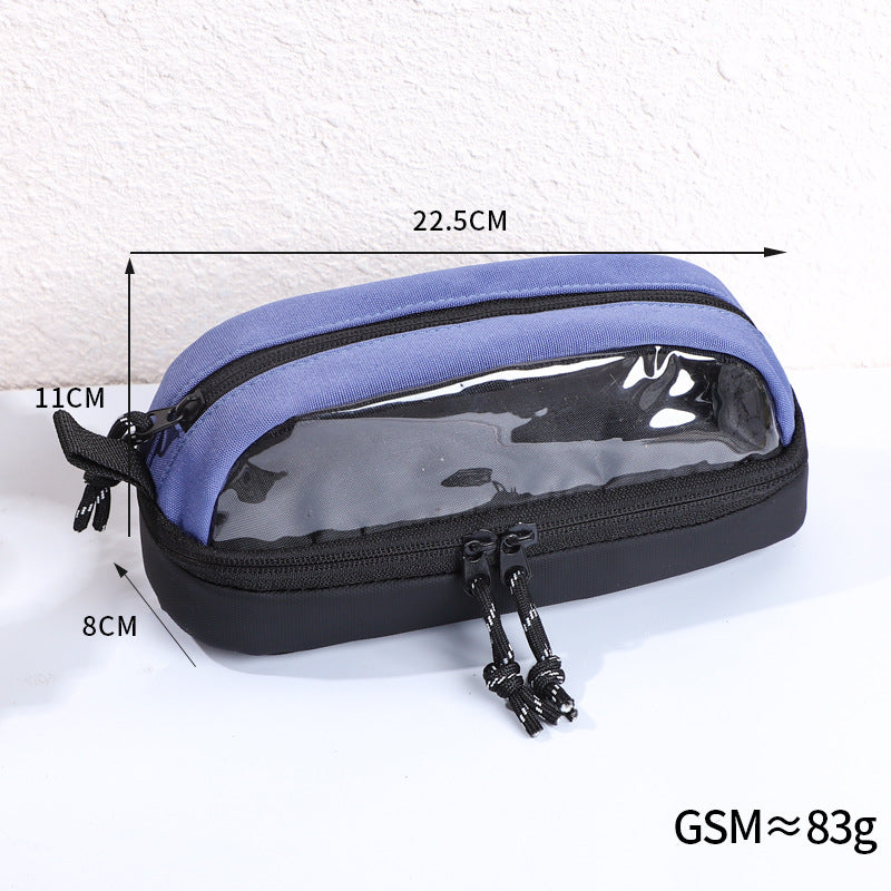 Multikommunikative Kosmetiktasche Brehn