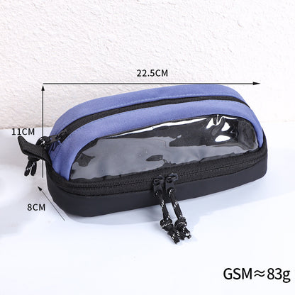 Multikommunikative Kosmetiktasche Brehn