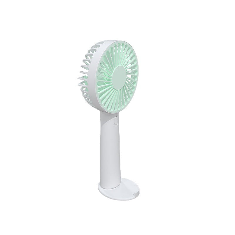 Tragbarer Handheld Mini Ventilator Brehn