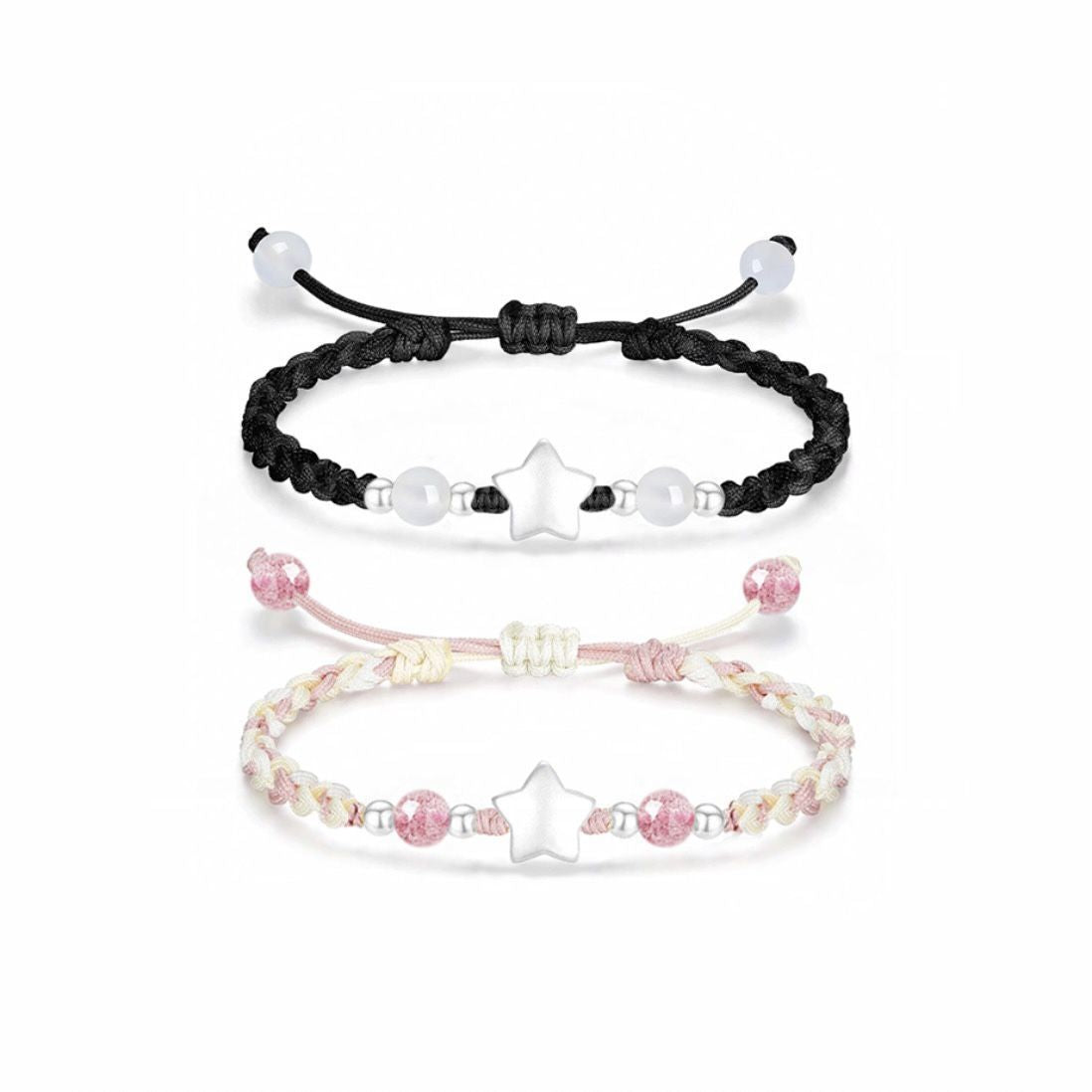 Stylische Verstellbare Armband Brehn