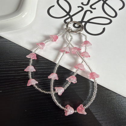 Blumen Charm Eyewear Lanyard Brehn