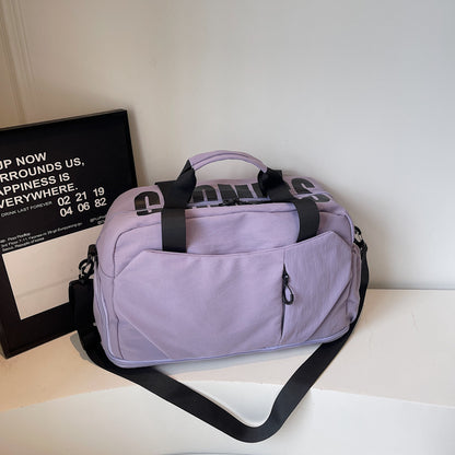Vielseitige Outdoor-Reisetasche Brehn