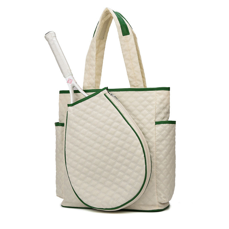 Sportliche und Elegante Tennis-Handtasche Brehn
