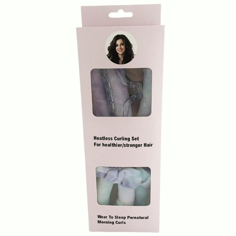 Haaraccessoires Set