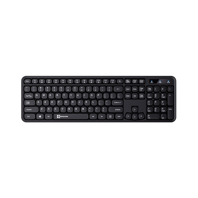 Kabellose Tastatur Brehn