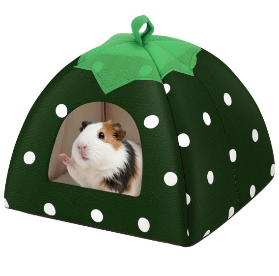 Kaninchen Schlafsack Brehn