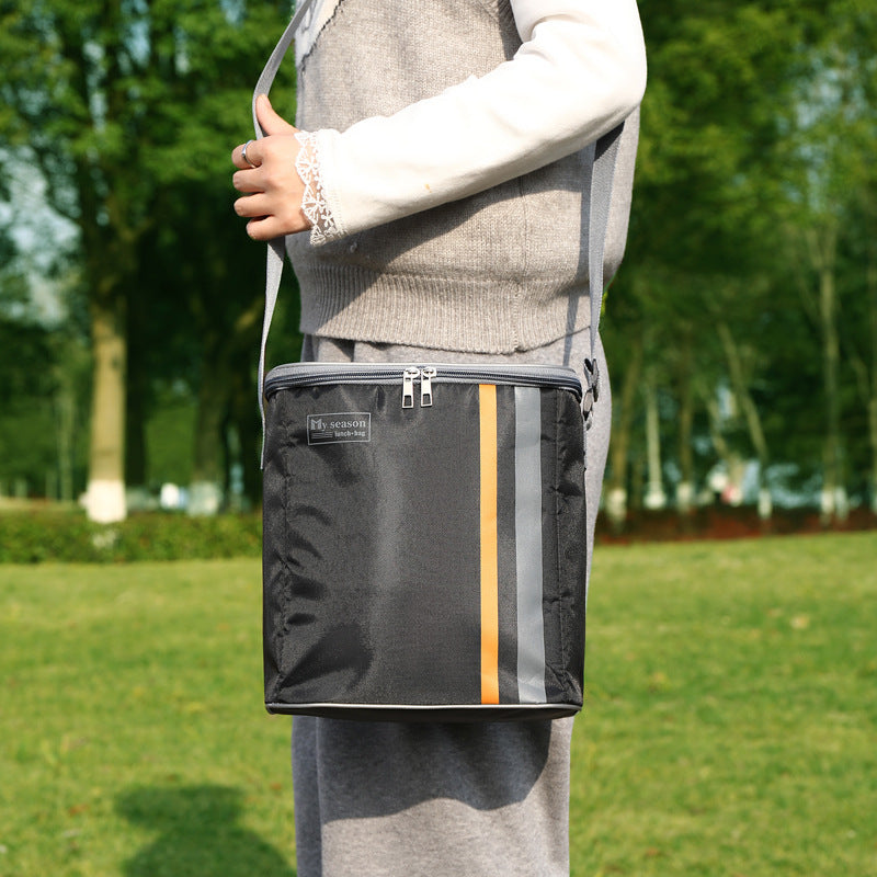 Isolierte Lunch Tasche Brehn