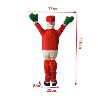 Weihnachtsstrumpf