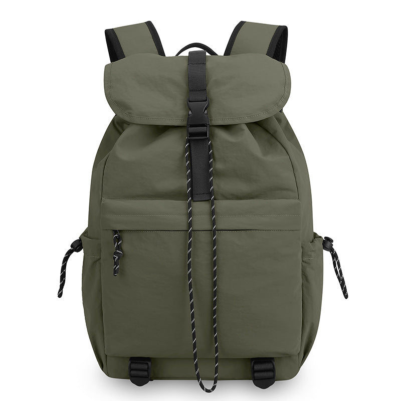 Stylischer Urban Wander-Rucksack Brehn