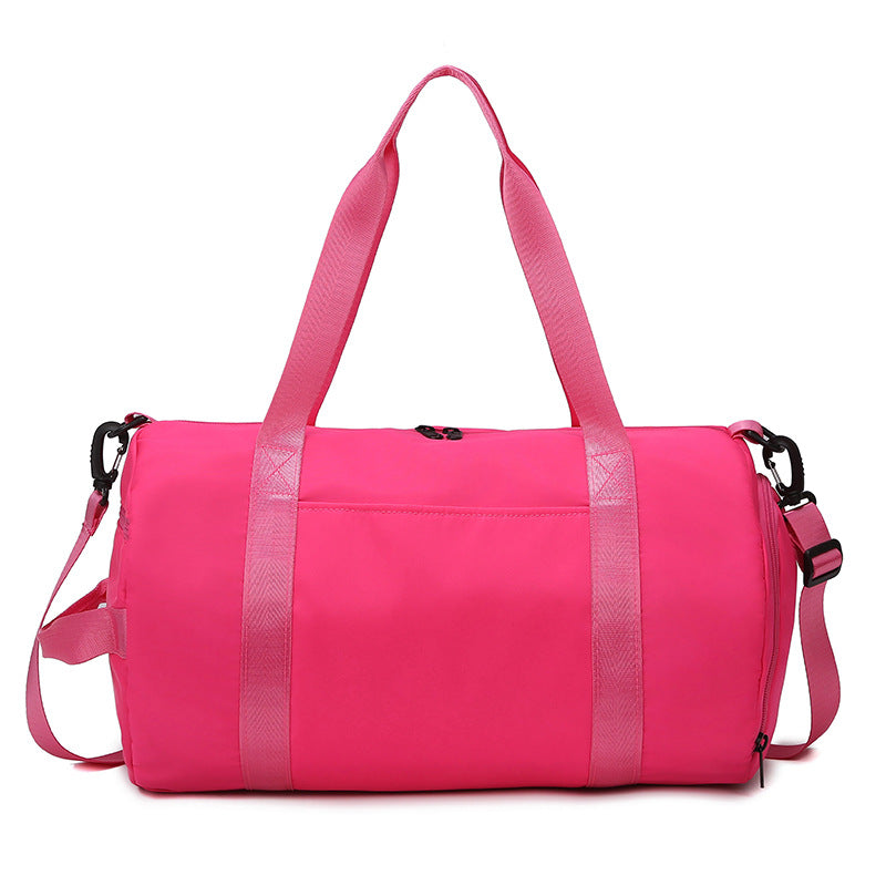 Leichtgewicht Multi-Funktions Reise Duffle