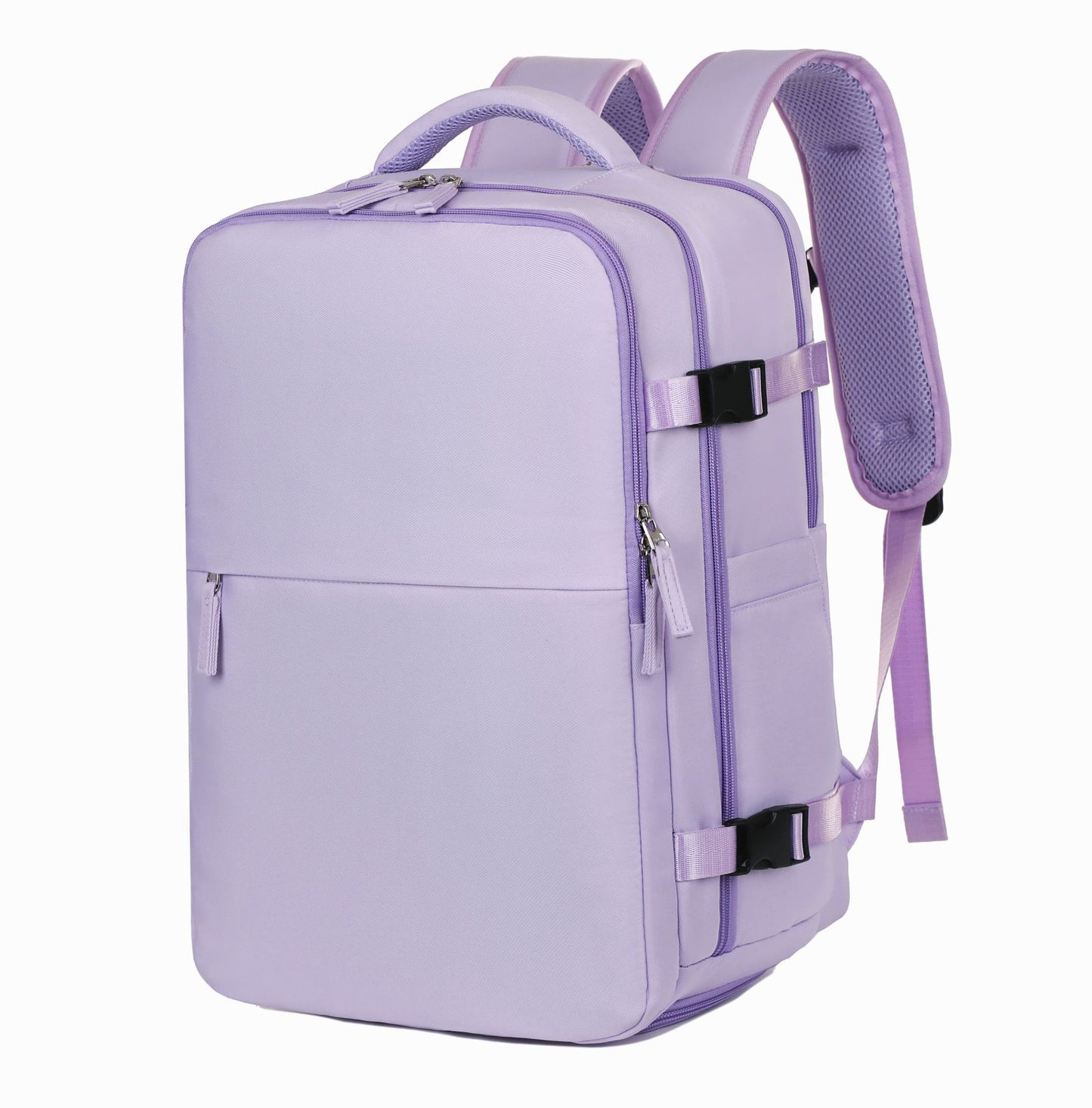Vielseitiger Multi-Taschen Reise-Rucksack Brehn
