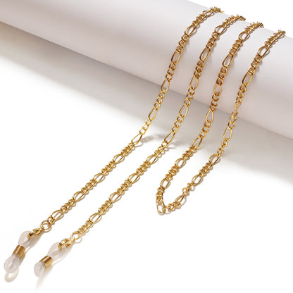 Chic Ketten Brillenhalter Brehn