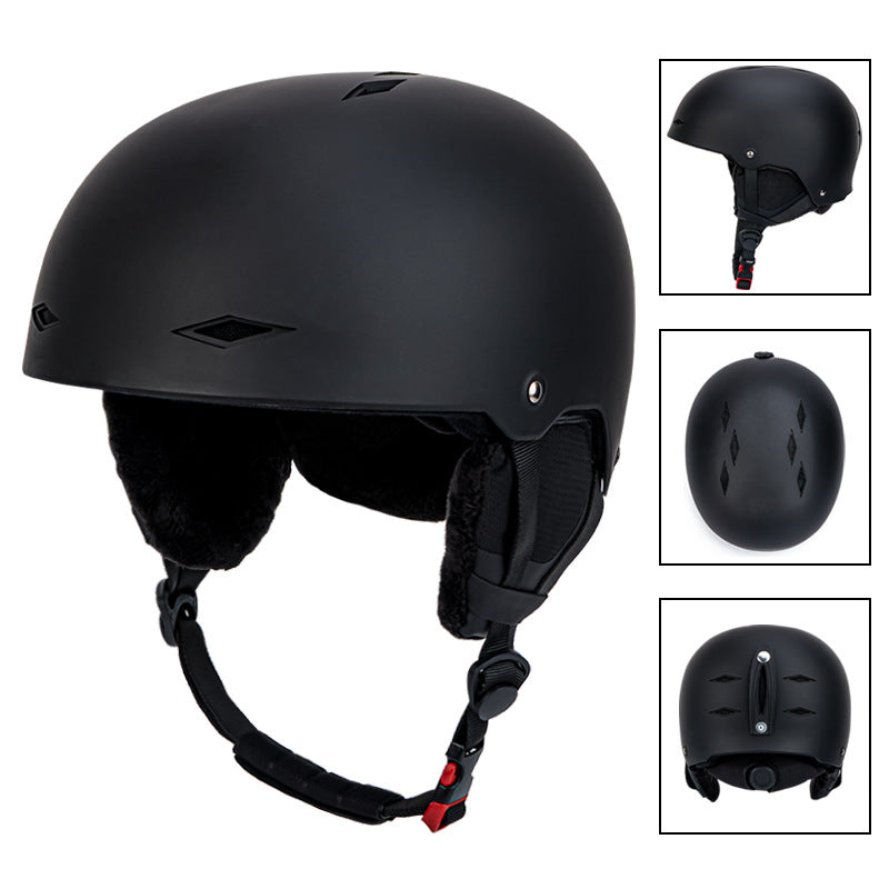 Skihelm Brehn