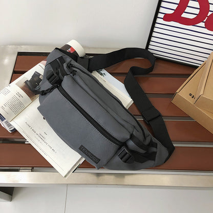 Leichtgewichtige Mehrzweck-Taschen-Waist-Pack