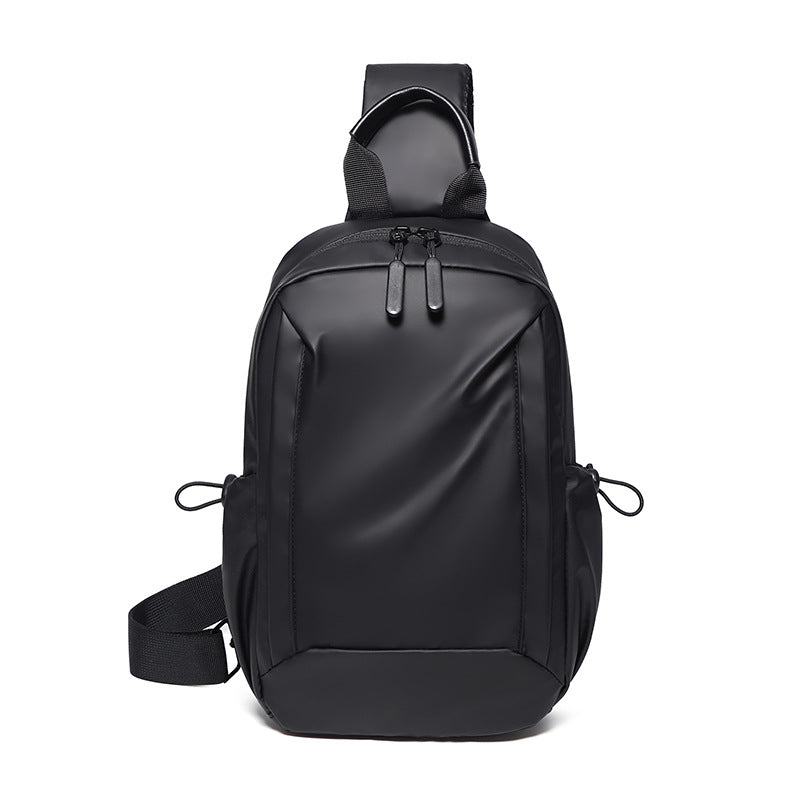 Ergonomischer wasserdichter Sling-Rucksack Brehn